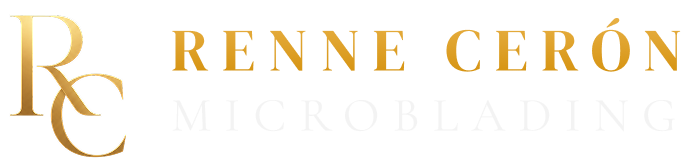 Renne Cerón Microblading