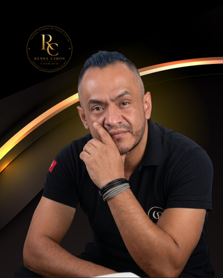 Retrato de Renne Cerón